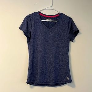 RBX performance running t shirt size medium